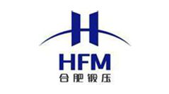 合肥鍛壓